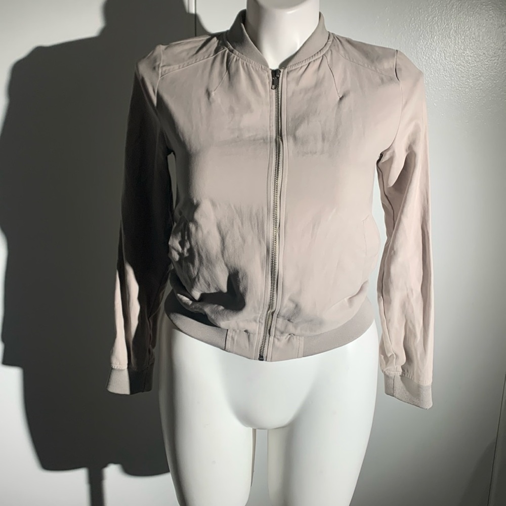 Be Cool Jacket